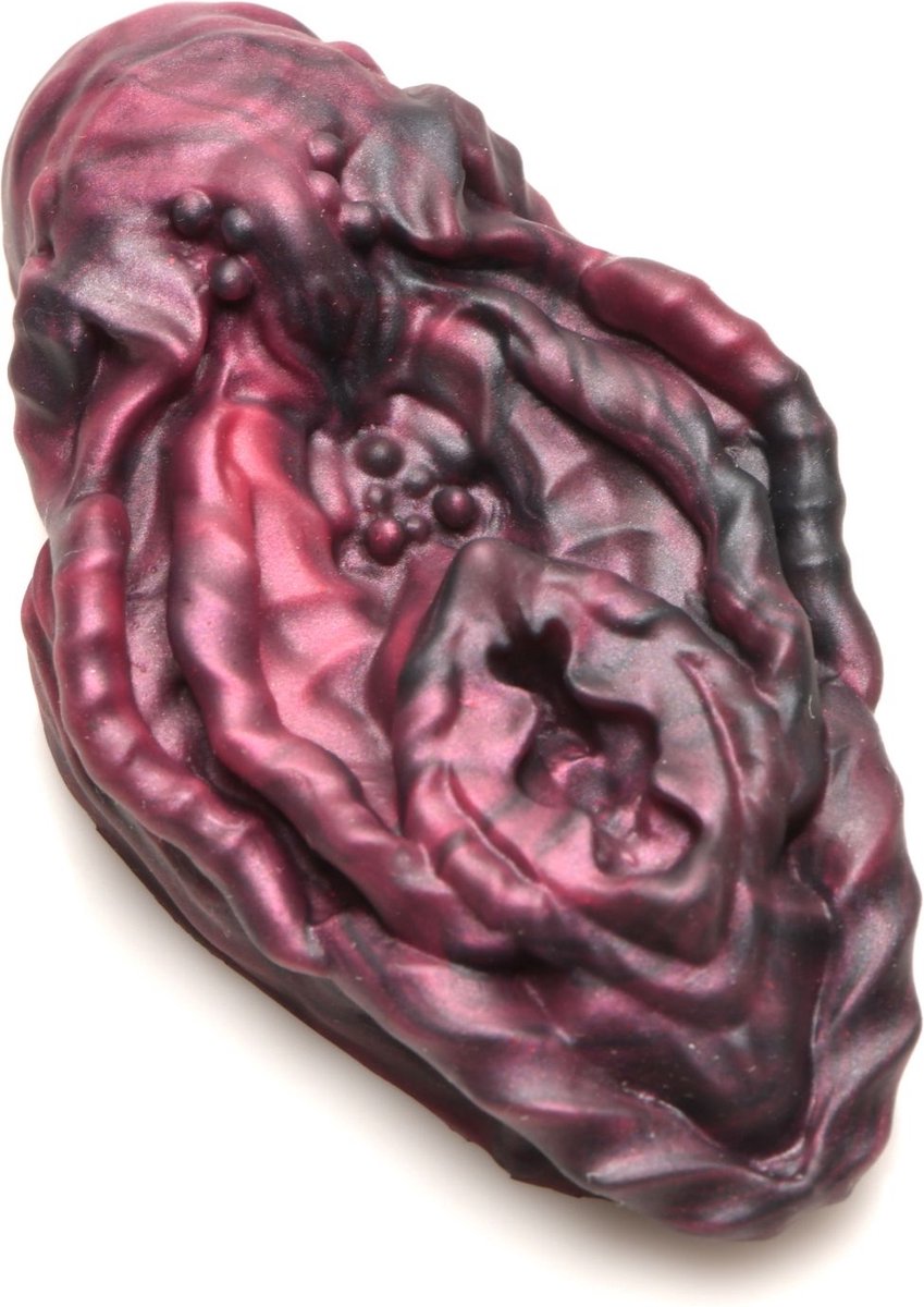 Goedkoopste Creature Cocks - Xeno Pussy Vulva siliconen molen