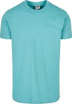 Tshirt Homme Urban Classics -XL- Bleu Basique