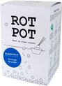 Rot Pot Kimchi starterkit met pittige kruidenmix