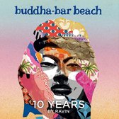 Various Artists - Buddha Bar Beach 10 Years (3 CD)