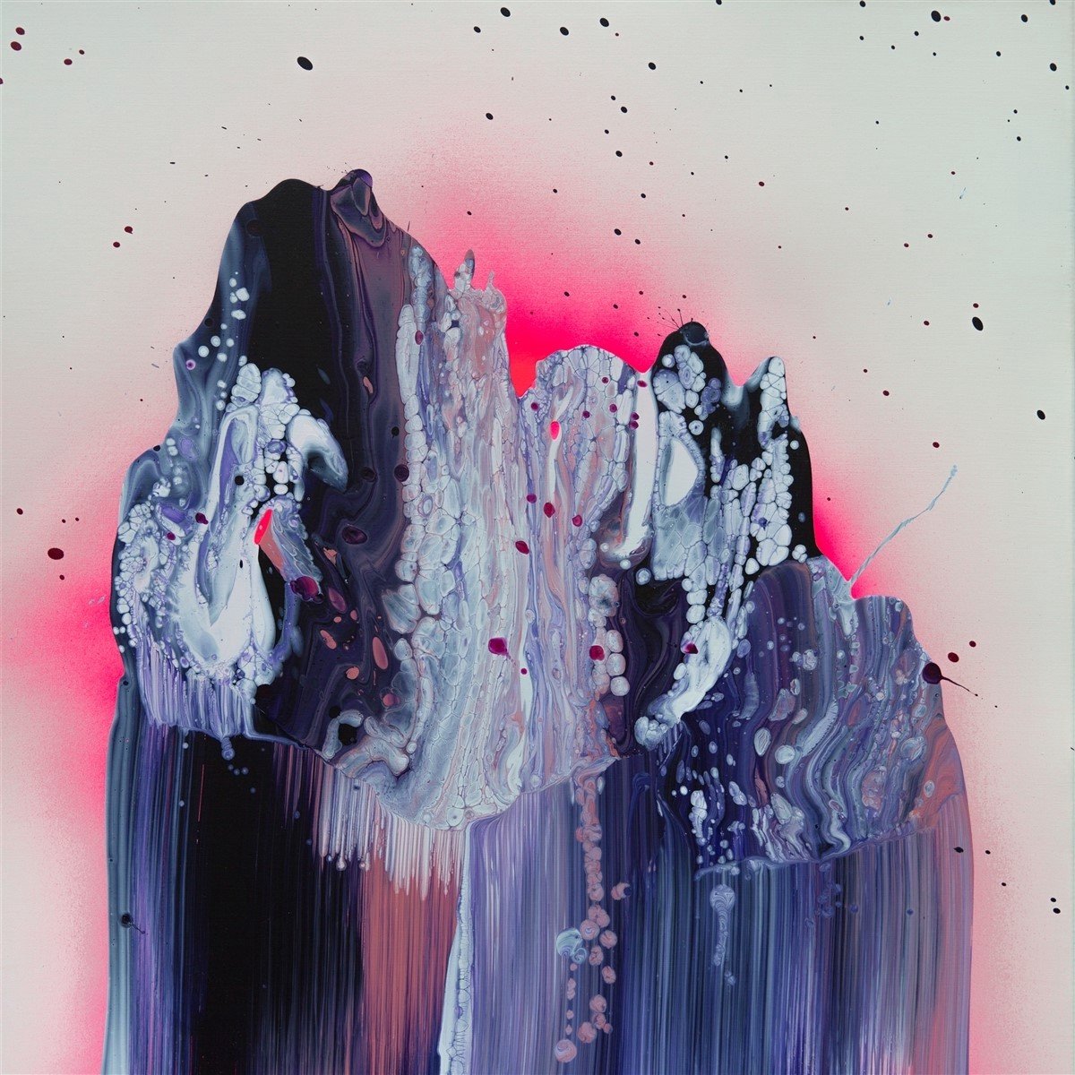 Goose - Dripfield (2 LP) (Coloured Vinyl) (Limited Edition)