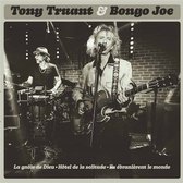 Tony - Truant & Bongo Joe- - Presente Les Rois Du Reg-Rock (LP)