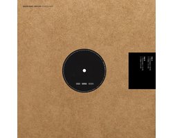 NEKO3, Lauren Wuerth, Mads Emil Dreyer - Disappearer (LP)
