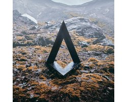 Kiasmos - II (2 LP)