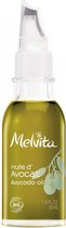 Melvita Beauty Oils Avocado Olie 50 ML
