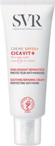 Svr Laboratoire Dermatologique Cicavit+ Crème Spf50+ 40 Ml