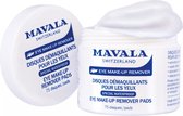 Mavala Oog Make-up Verwijderaar Schijfjes 75 Schijfjes
