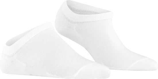 FALKE Active Breeze dames sneakersokken - wit (white) - Maat: 35-38