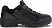 Lowa Schoenen Renegade II Damesmodel GTX Lo TaskForce Ws Black Black