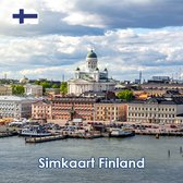 Data Simkaart Finland - 3GB