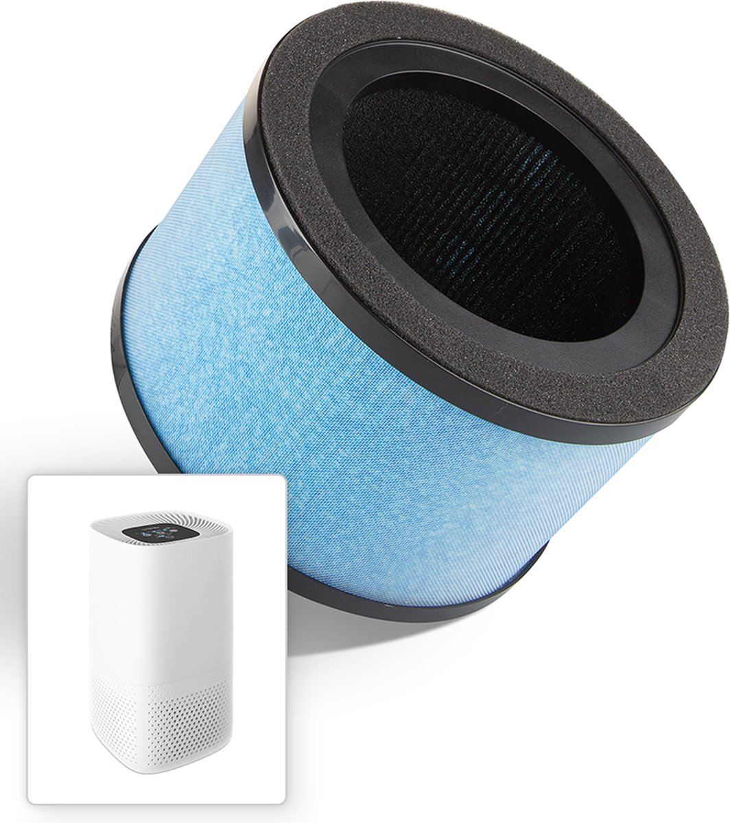 Lanaform - AV-99C Filter - Luchtreiniger - Filter