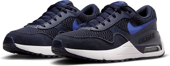 Nike Sneakers Jongens - Maat 35.5
