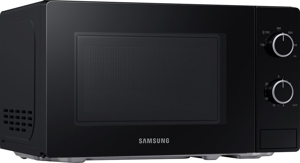 Samsung MS20A3010AL/EF - Magnetron — afbeelding 6