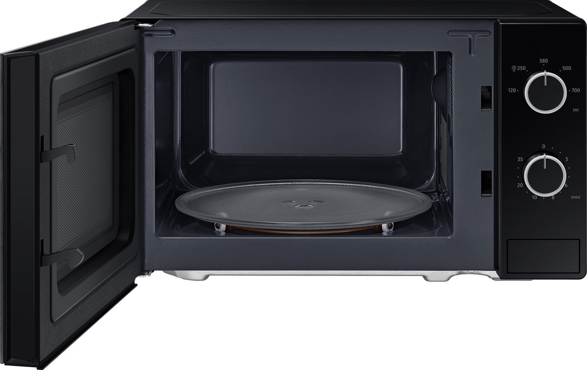 Samsung MS20A3010AL/EF - Magnetron — afbeelding 2