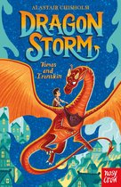 Dragon Storm 1 - Dragon Storm: Tomas and Ironskin