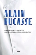 Alain Ducasse