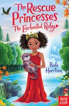 The Rescue Princesses 11 - The Rescue Princesses: The Enchanted Ruby