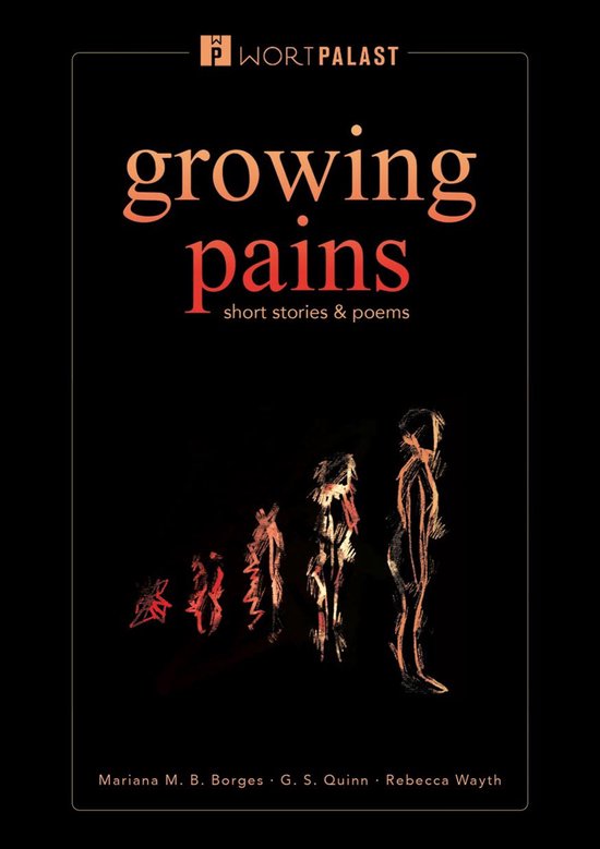 growing pains - cover