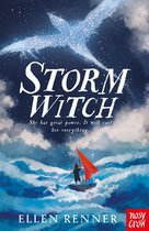 Storm Witch 1 - Storm Witch
