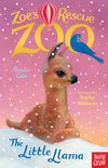 Zoe's Rescue Zoo 17 - Zoe's Rescue Zoo: The Little Llama