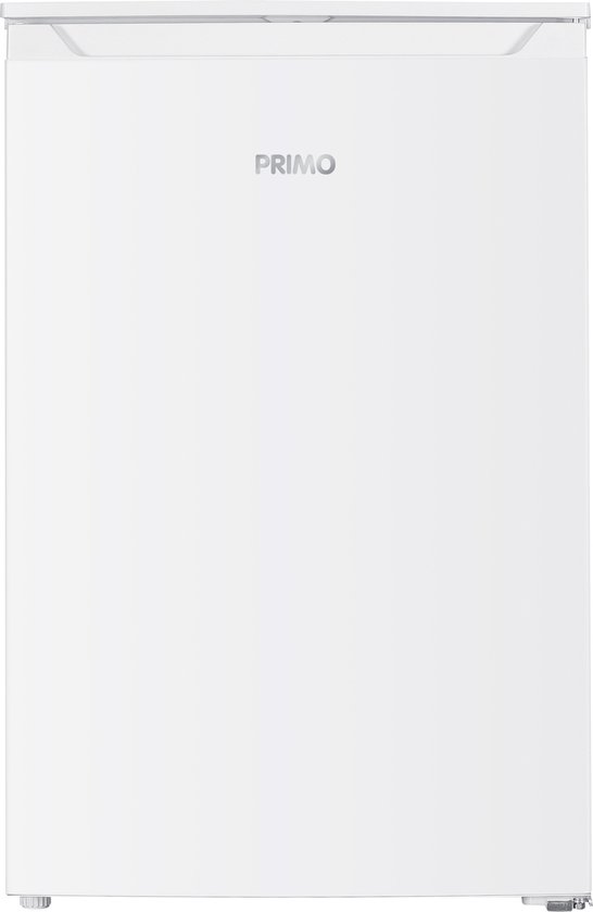 PRIMO PR161DV Diepvriezer Tafelmodel - Diepvries Vrijstaand - 87L - D - Wit