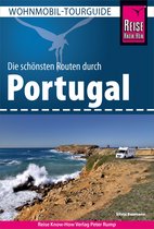 Wohnmobil-Tourguide - Reise Know-How Wohnmobil-Tourguide Portugal