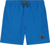 Shiwi SWIMSHORTS regular fit mike - skydive blue - 98/104