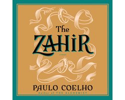 Omslag van The Zahir