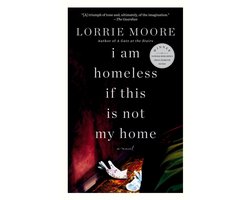 I Am Homeless If This Is Not My Home