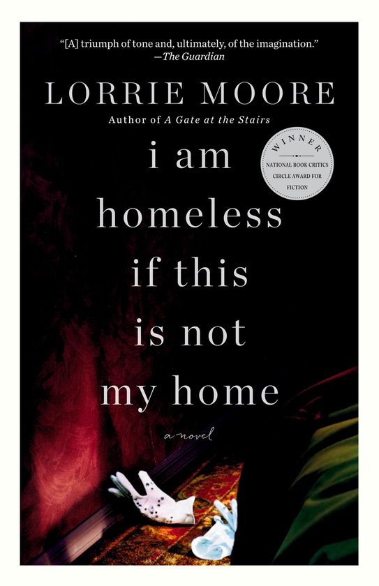 I Am Homeless If This Is Not My Home - cover