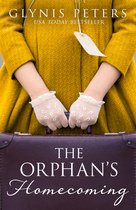 The Red Cross Orphans-The Orphan’s Homecoming