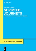 De Gruyter Studies in Tourism6- Scripted Journeys