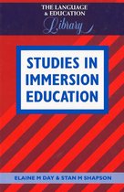 The Language and Education Library- Studies in Immersion Education