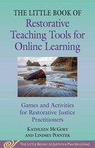 Justice and Peacebuilding- Little Book of Restorative Teaching Tools for Online Learning