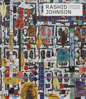 Phaidon Contemporary Artists Series- Rashid Johnson