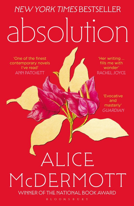 Alice McDermott - Absolution