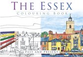 Essex Colouring Book Past & Present