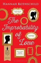 Improbability Of Love