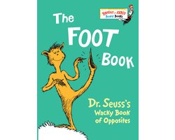 The Foot Book