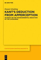 Kantstudien-Erganzungshefte203- Kant’s Deduction From Apperception