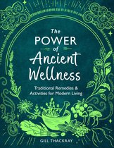Mind Body Spirit-The Power of Ancient Wellness
