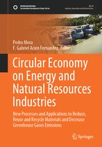 Sustainable Development Goals Series- Circular Economy on Energy and Natural Resources Industries