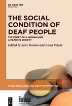 Sign Languages and Deaf Communities [SLDC]16-The Social Condition of Deaf People