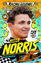 Racing Legends4- Racing Legends: Lando Norris