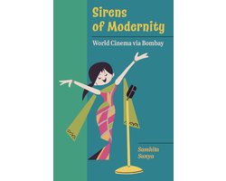 Cinema Cultures in Contact- Sirens of Modernity