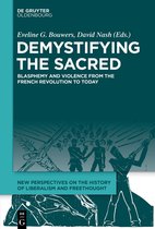 New Perspectives on the History of Liberalism and Freethought2- Demystifying the Sacred