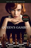 The Queen's Gambit Television TieIn Vintage Contemporaries