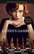 The Queen's Gambit Television TieIn Vintage Contemporaries