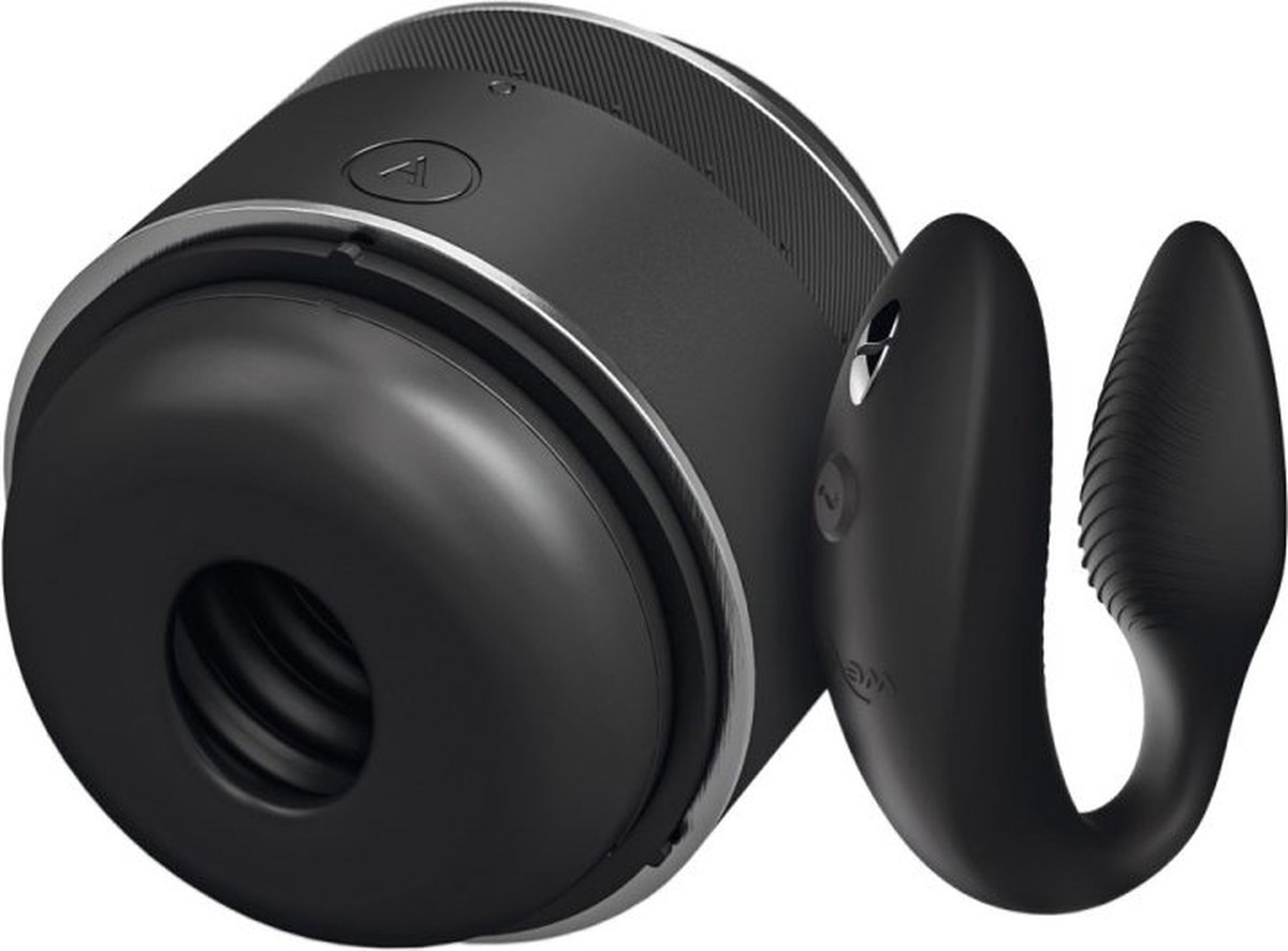 Goedkoopste Arcwave x We-Vibe Double the Fun Set