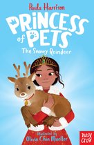 Princess of Pets 4 - Princess of Pets: The Snowy Reindeer